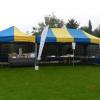 Akita Club Show 2014