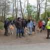 Balade akita club 15 avril Braine Le Comte 010