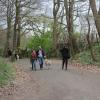 Balade akita club 15 avril Braine Le Comte 021