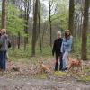 Balade akita club 15 avril Braine Le Comte 025