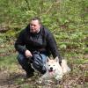 Balade akita club 15 avril Braine Le Comte 040
