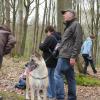 Balade akita club 15 avril Braine Le Comte 046