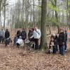 Balade akita club 15 avril Braine Le Comte 098