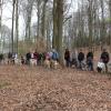 Balade akita club 15 avril Braine Le Comte 127