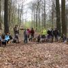 Balade akita club 15 avril Braine Le Comte 145
