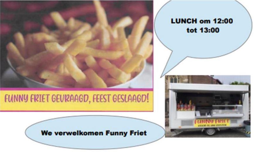Friet