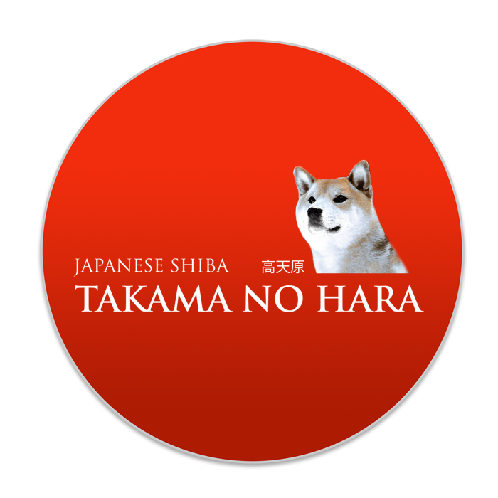 Logo takama no hara